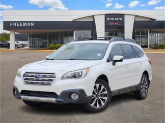 Used 2016 Subaru Outback 3.6R Limited video 1