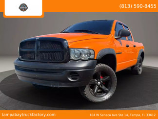 Used 2003 Dodge Ram 1500 Truck ST image 1