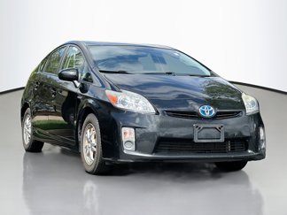 Used 2011 Toyota Prius Five image 1