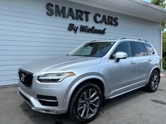 Used 2017 Volvo XC90 T6 Momentum w/ Vision Package image 1