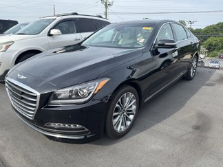 Used 2017 Genesis G80 3.8 w/ Option Group 03 image 1