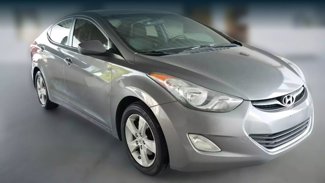 Used 2012 Hyundai Elantra GLS w/ Preferred Pkg 3 image 1