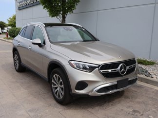 Used 2023 Mercedes-Benz GLC 300 4MATIC w/ Driver Assistance Package image 1