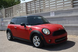 Used 2013 MINI Cooper Hardtop image 1