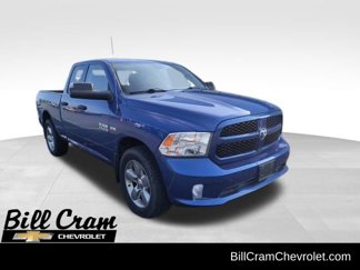 Used 2018 RAM 1500 Express w/ Express Value Package image 1