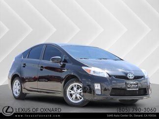 Used 2010 Toyota Prius Five image 1