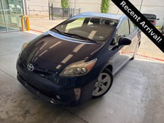 Used 2012 Toyota Prius Five image 1