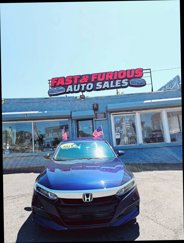 Used 2019 Honda Accord LX image 1