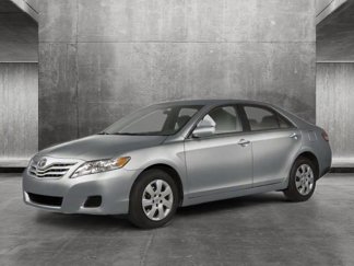 Used 2011 Toyota Camry image 1