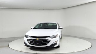 Used 2023 Chevrolet Malibu LT image 1