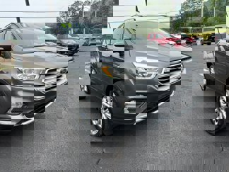 Used 2017 Ford Escape Titanium image 1