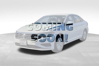 Used 2019 Volkswagen Jetta S image 1