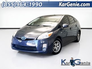 Used 2010 Toyota Prius Two image 1