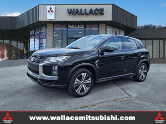 Used 2022 Mitsubishi Outlander Sport SE image 1