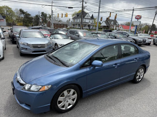 Used 2010 Honda Civic LX image 1