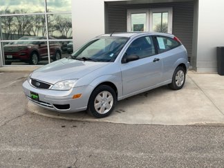 Used 2006 Ford Focus S image 1