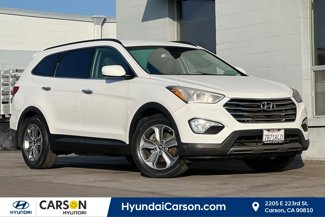 Used 2014 Hyundai Santa Fe GLS image 1