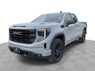 New 2024 GMC Sierra 1500 Elevation image 1