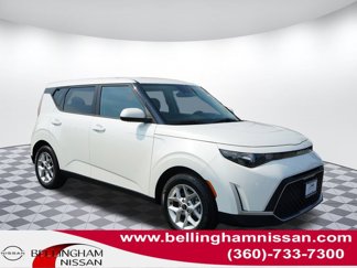 Used 2023 Kia Soul LX w/ LX Technology Package image 1