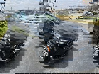 Used 2021 Cadillac CT5 Premium Luxury image 1