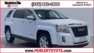 Used 2015 GMC Terrain SLT w/ Open Road Package image 1