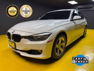 Used 2014 BMW 328i Sedan image 1