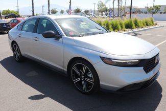 Used 2023 Honda Accord Sport image 1
