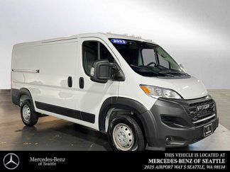 Used 2023 RAM ProMaster 1500 image 1