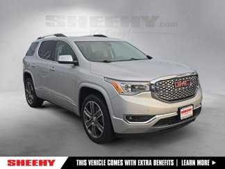 Used 2019 GMC Acadia Denali w/ Technology Package image 1