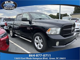 Used 2014 RAM 1500 Express image 1