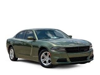 Used 2020 Dodge Charger SXT image 1
