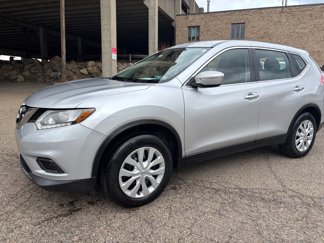 Used 2015 Nissan Rogue S image 1