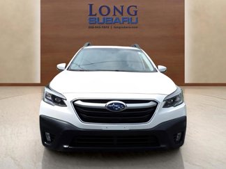 Used 2020 Subaru Outback Premium video 2