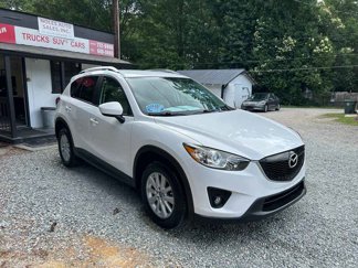 Used 2014 MAZDA CX-5 Touring image 1