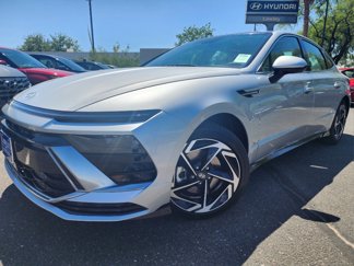 New 2024 Hyundai Sonata SEL w/ Convenience Package image 1