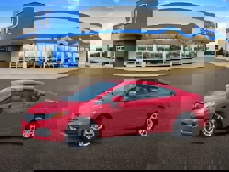 Used 2015 Honda Civic LX image 1