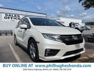 Used 2019 Honda Odyssey EX-L image 1