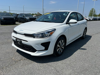 Used 2023 Kia Rio S w/ Technology Package image 1
