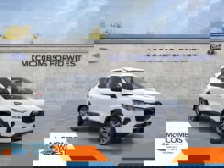 New 2025 Ford Escape Active image 1
