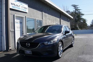 Used 2015 MAZDA MAZDA6 Touring image 1