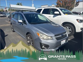 Used 2013 Subaru Impreza 2.0i Sport Limited w/ Popular Pkg 1 image 1