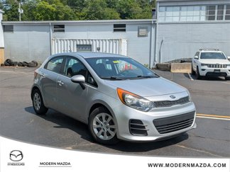 Used 2016 Kia Rio LX w/ Power Package image 1