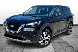 Used 2023 Nissan Rogue SV image 1