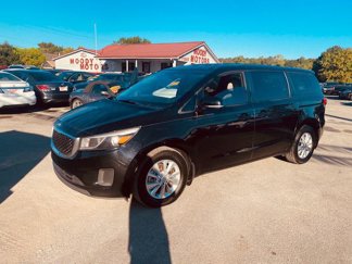 Used 2011 Kia Sorento LX w/ Convenience Pkg image 1