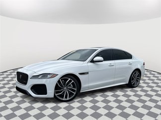 New 2024 Jaguar XF R-Dynamic SE image 1
