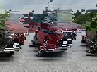 Used 2020 Lexus RX 350L FWD w/ Premium Package image 1