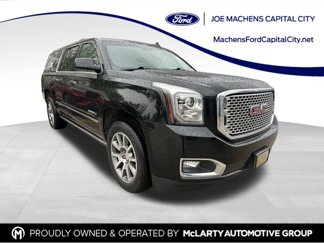 Used 2016 GMC Yukon XL Denali image 1