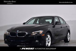 Used 2015 BMW 328i xDrive Sedan image 1