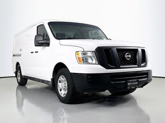 Used 2016 Nissan NV 1500 SV image 1