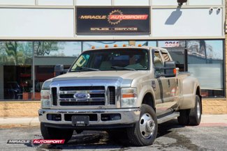 Used 2008 Ford F350 XLT image 1